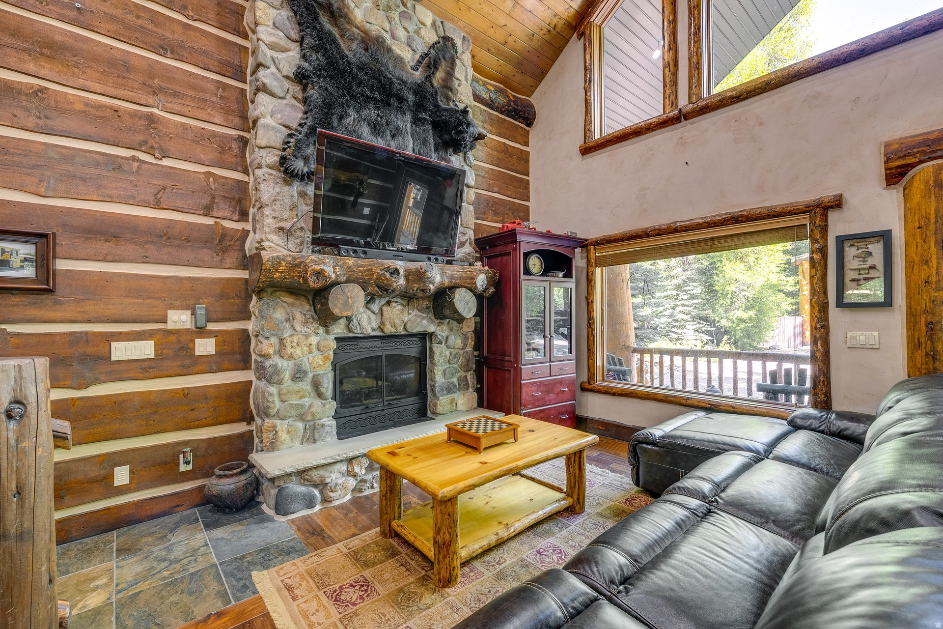 BEAVER SPRINGS - Residential