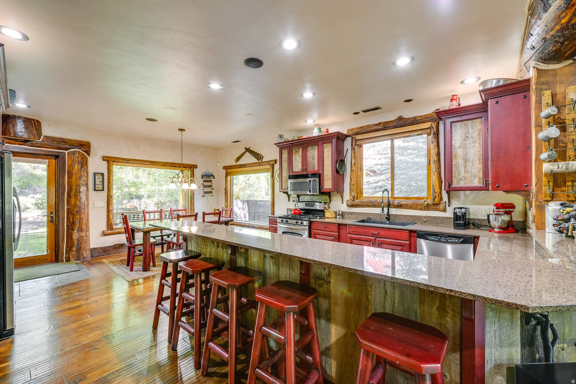 BEAVER SPRINGS - Residential
