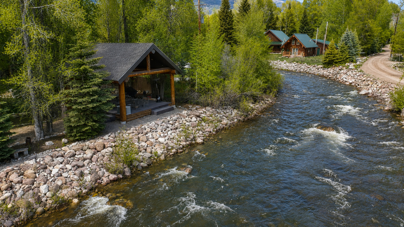 BEAVER SPRINGS - Residential