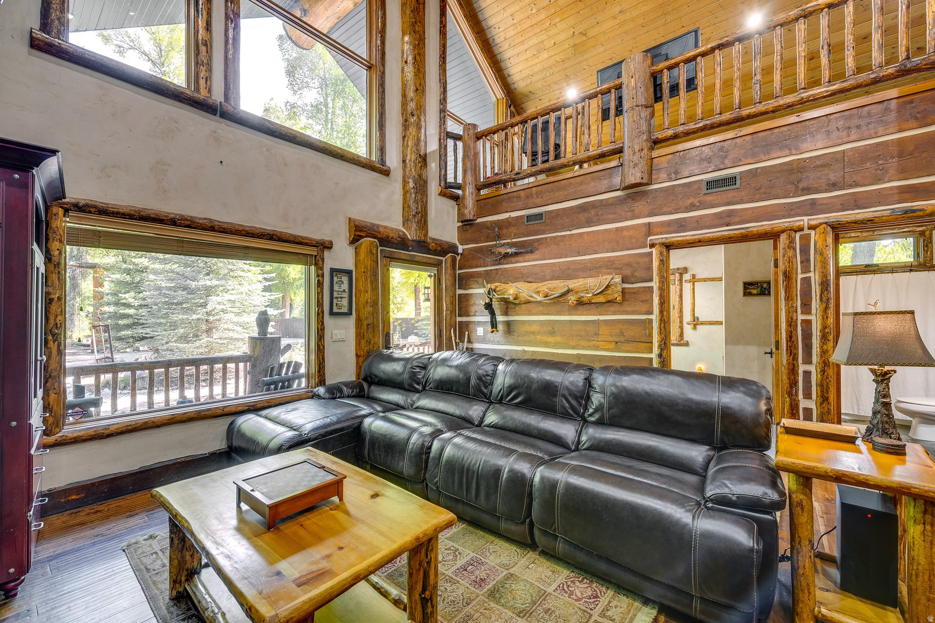BEAVER SPRINGS - Residential