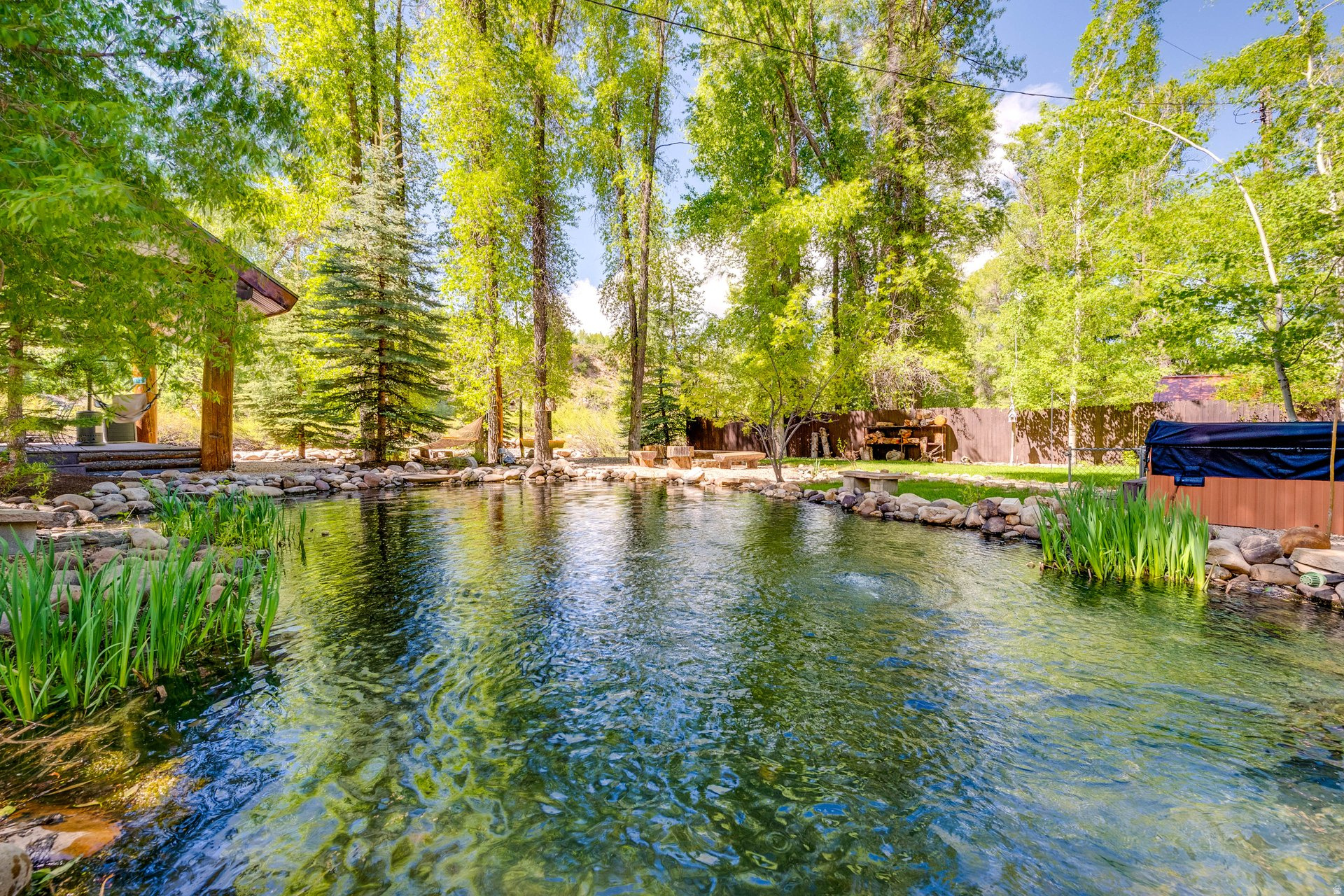 BEAVER SPRINGS - Residential