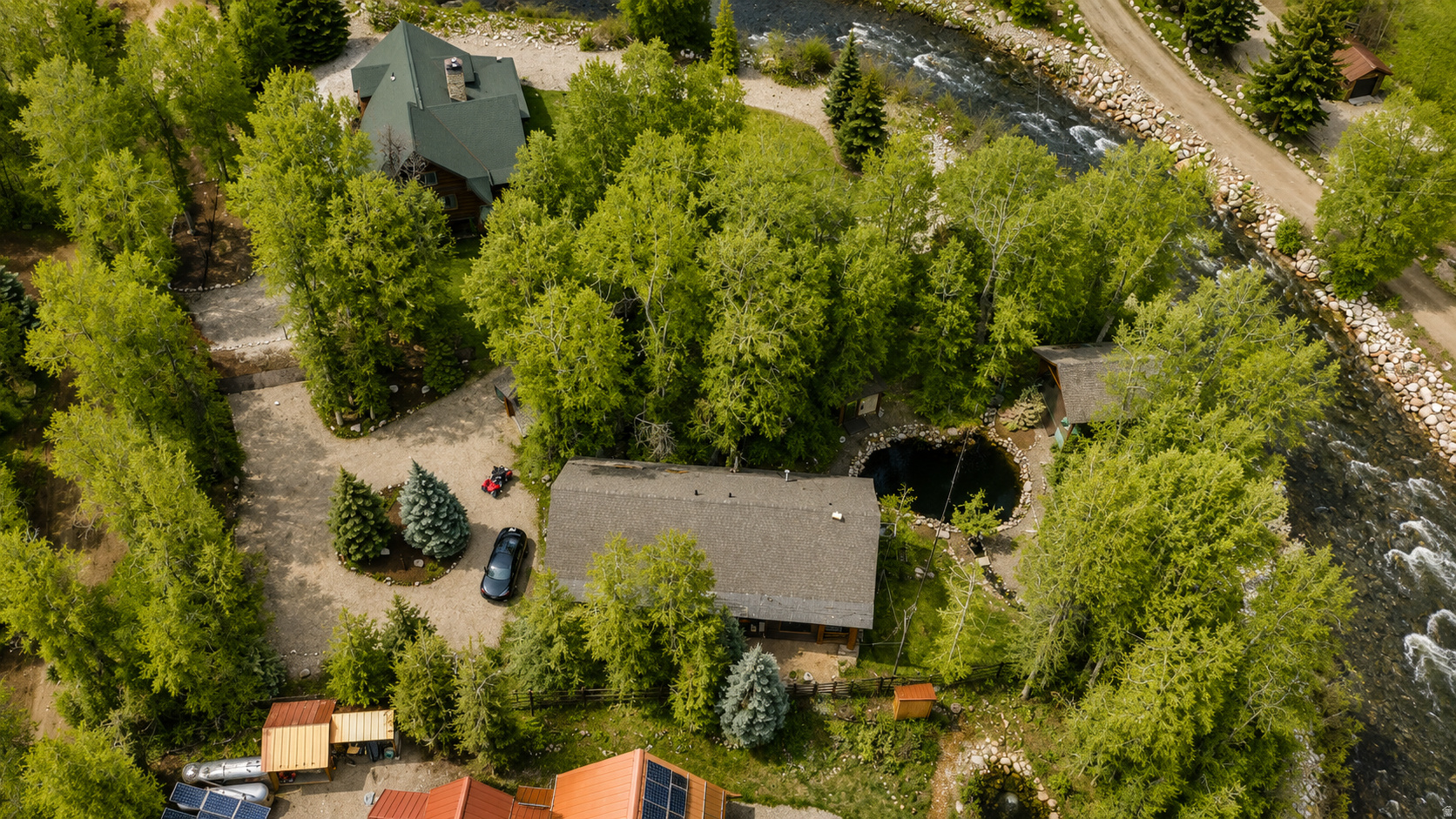 BEAVER SPRINGS - Residential