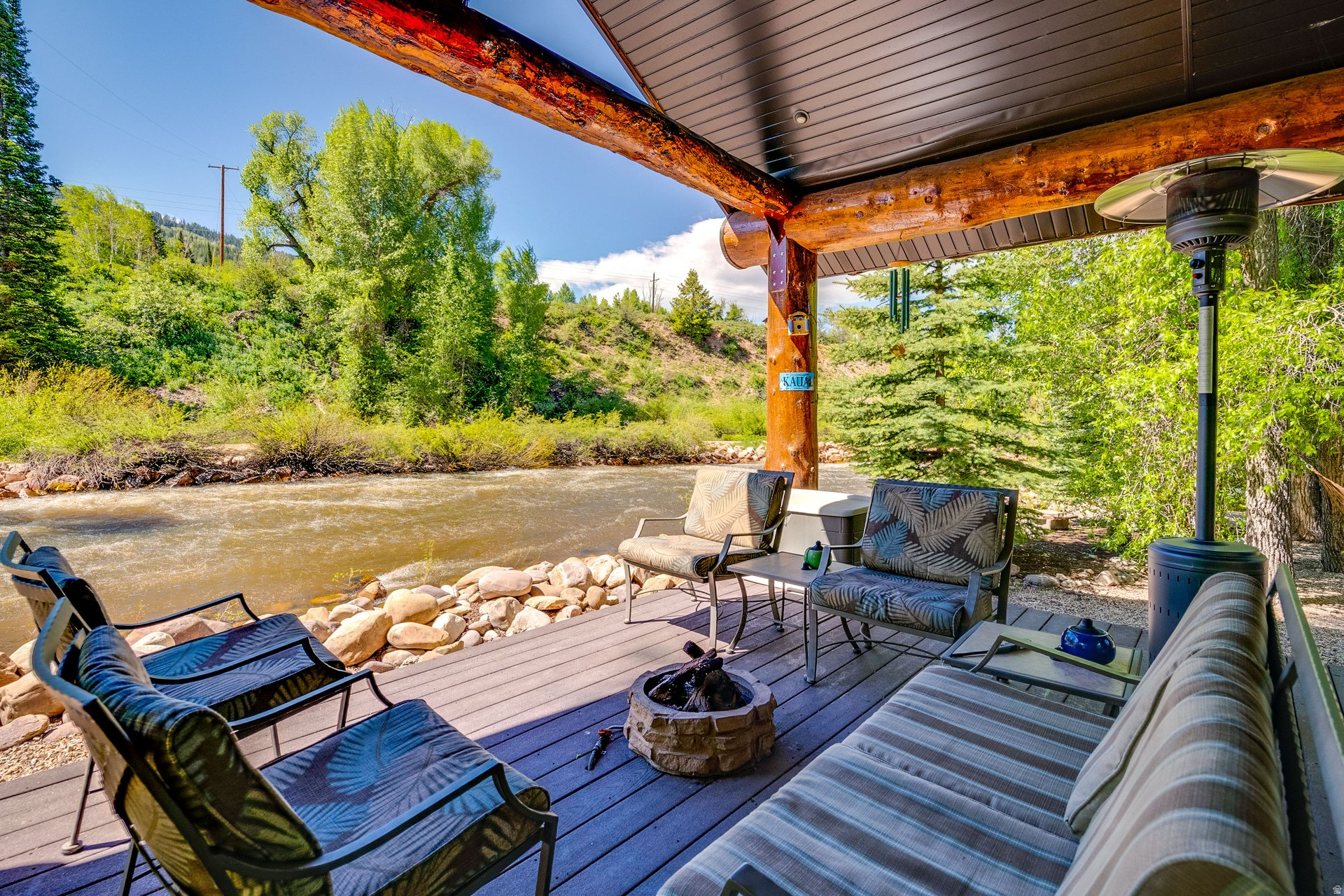 BEAVER SPRINGS - Residential