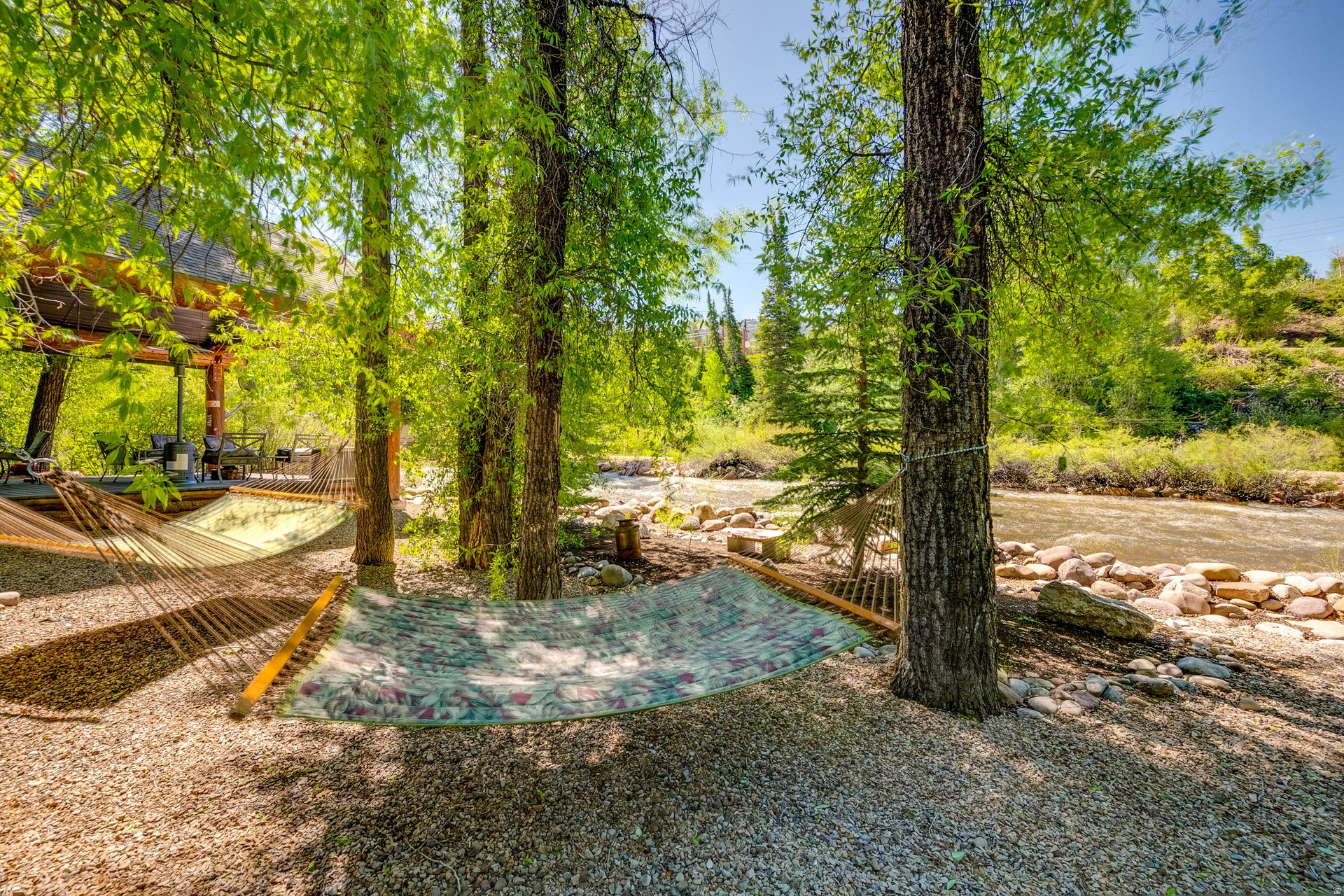 BEAVER SPRINGS - Residential