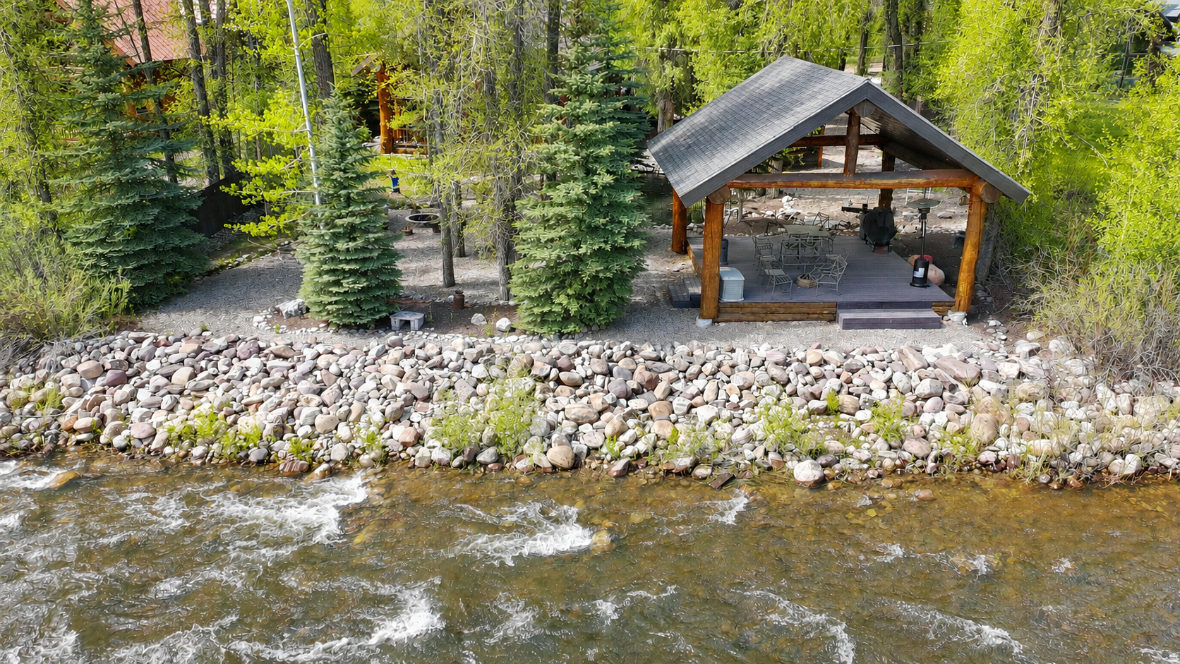BEAVER SPRINGS - Residential