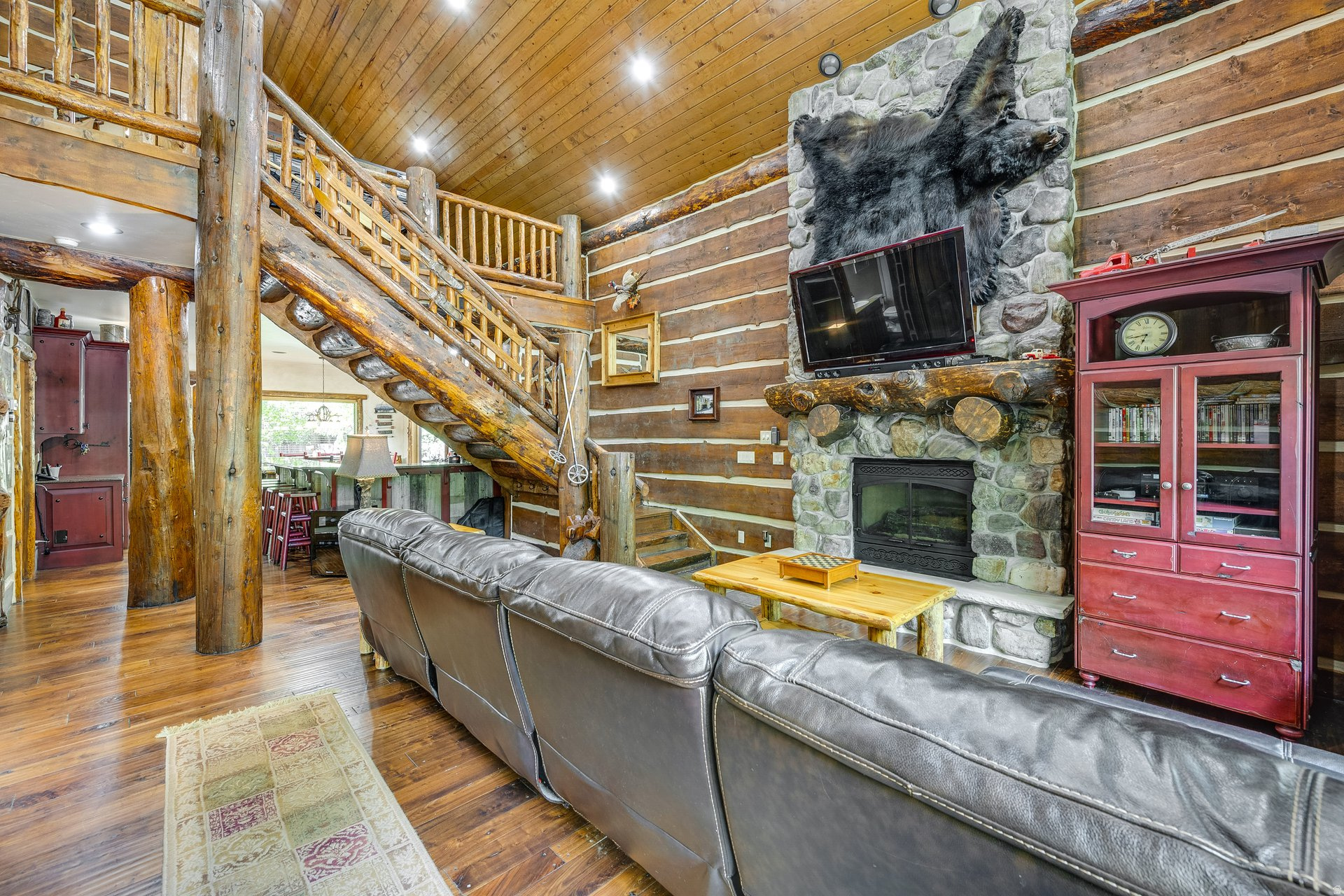 BEAVER SPRINGS - Residential