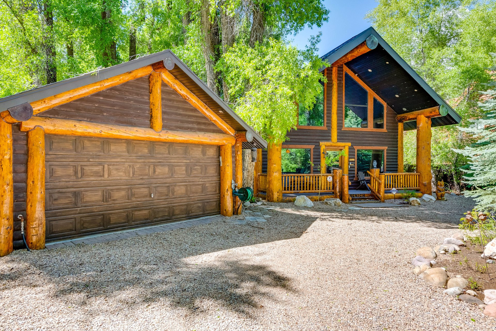 BEAVER SPRINGS - Residential