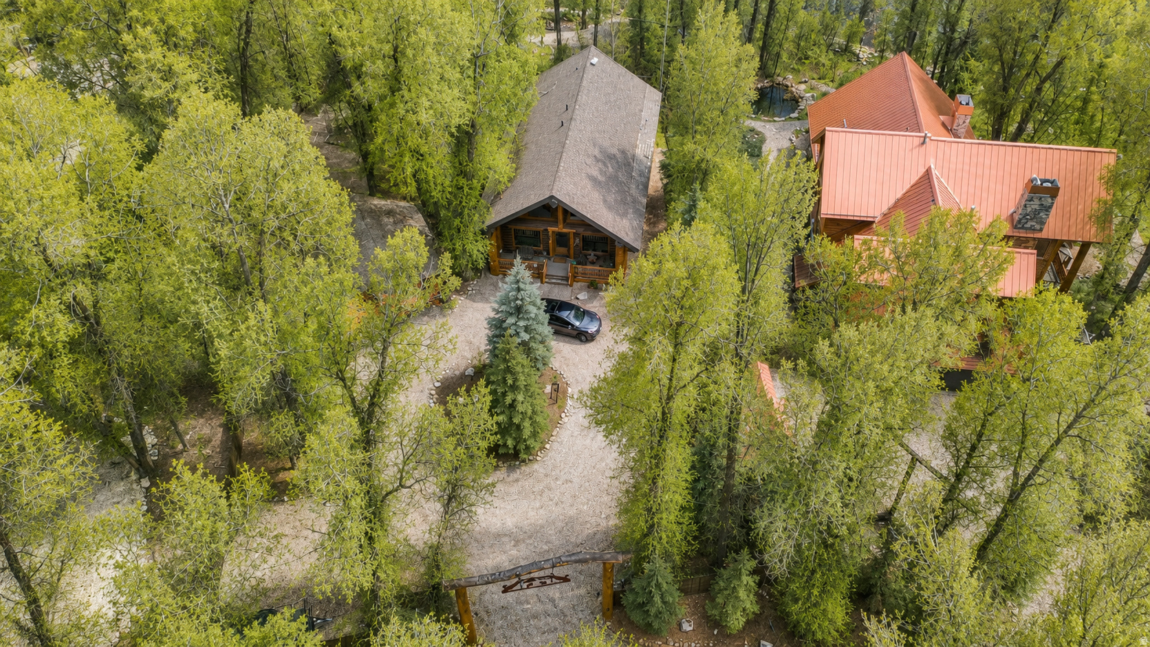 BEAVER SPRINGS - Residential