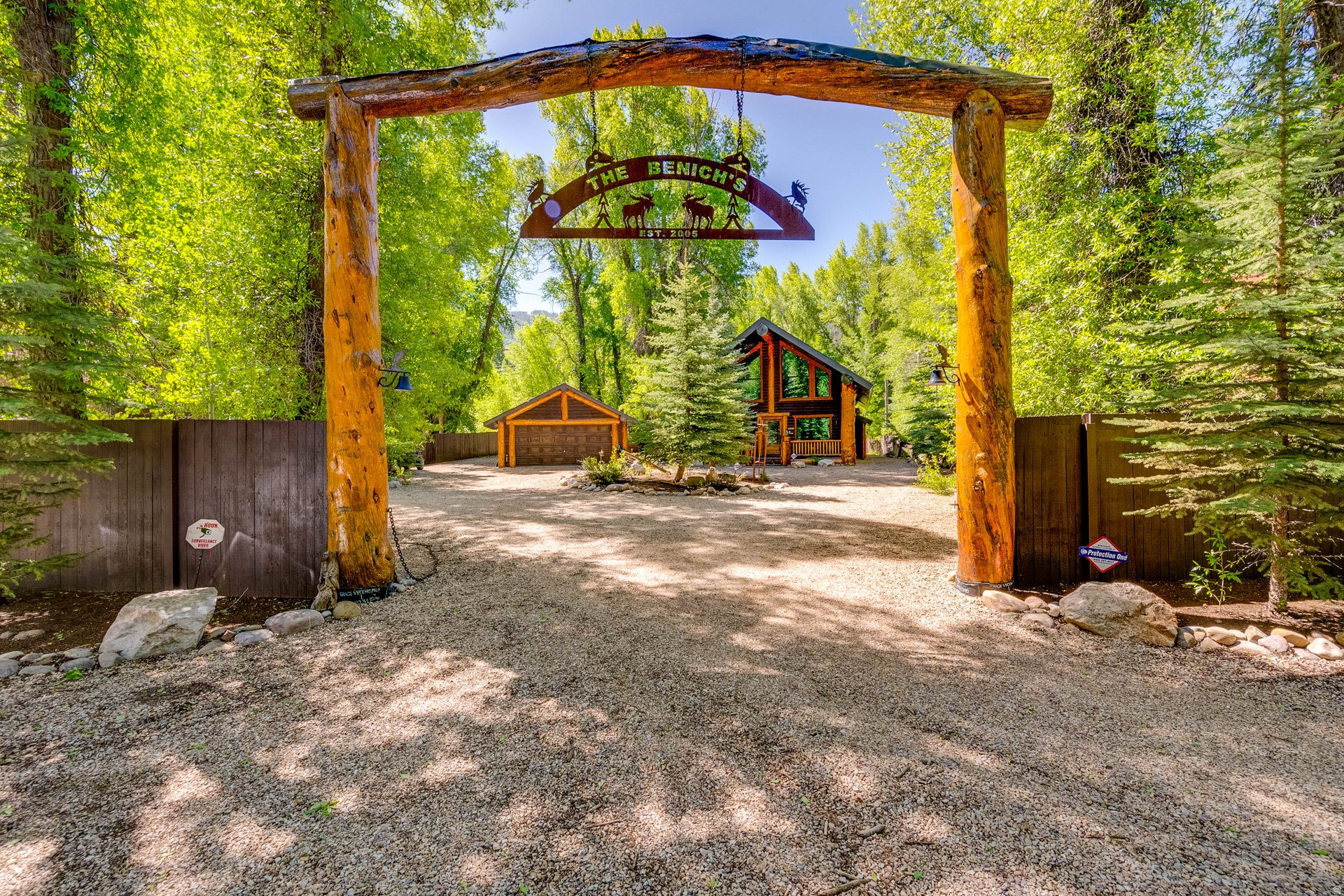 BEAVER SPRINGS - Residential