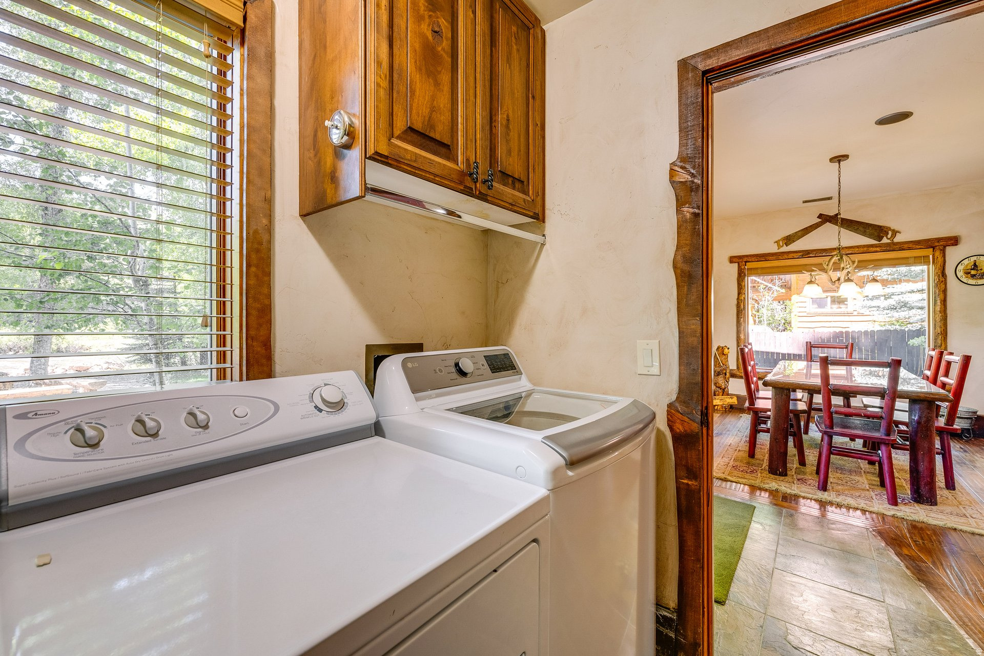 BEAVER SPRINGS - Residential