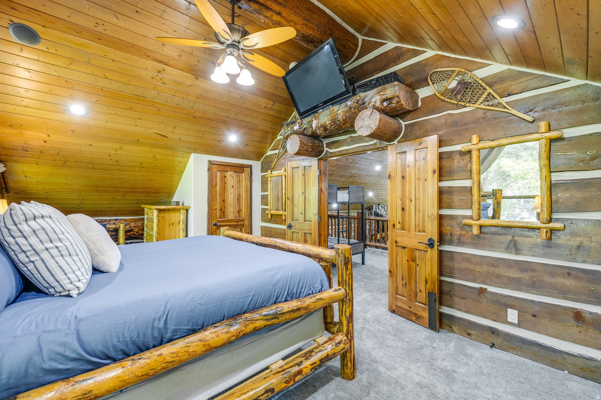 BEAVER SPRINGS - Residential