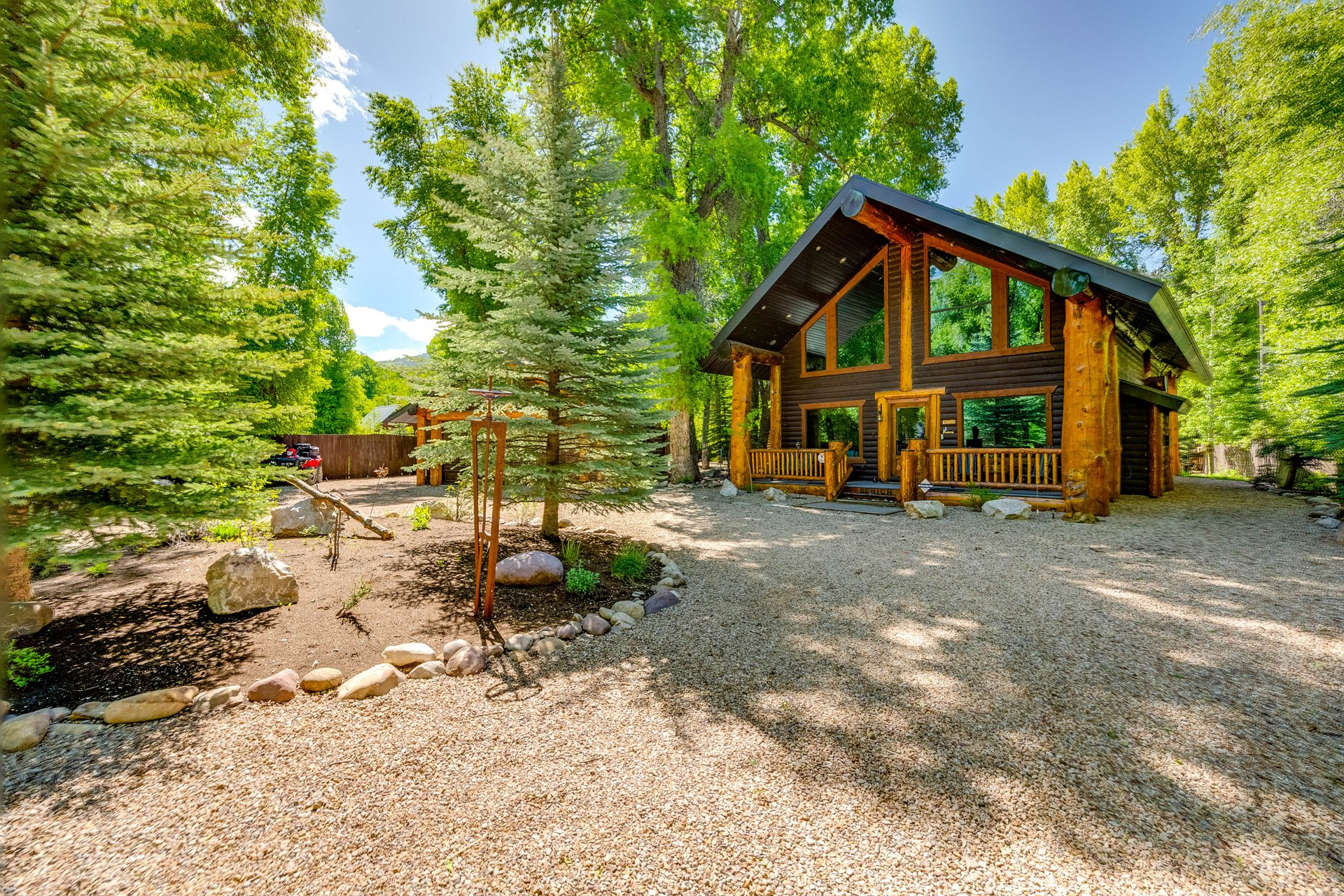 BEAVER SPRINGS - Residential