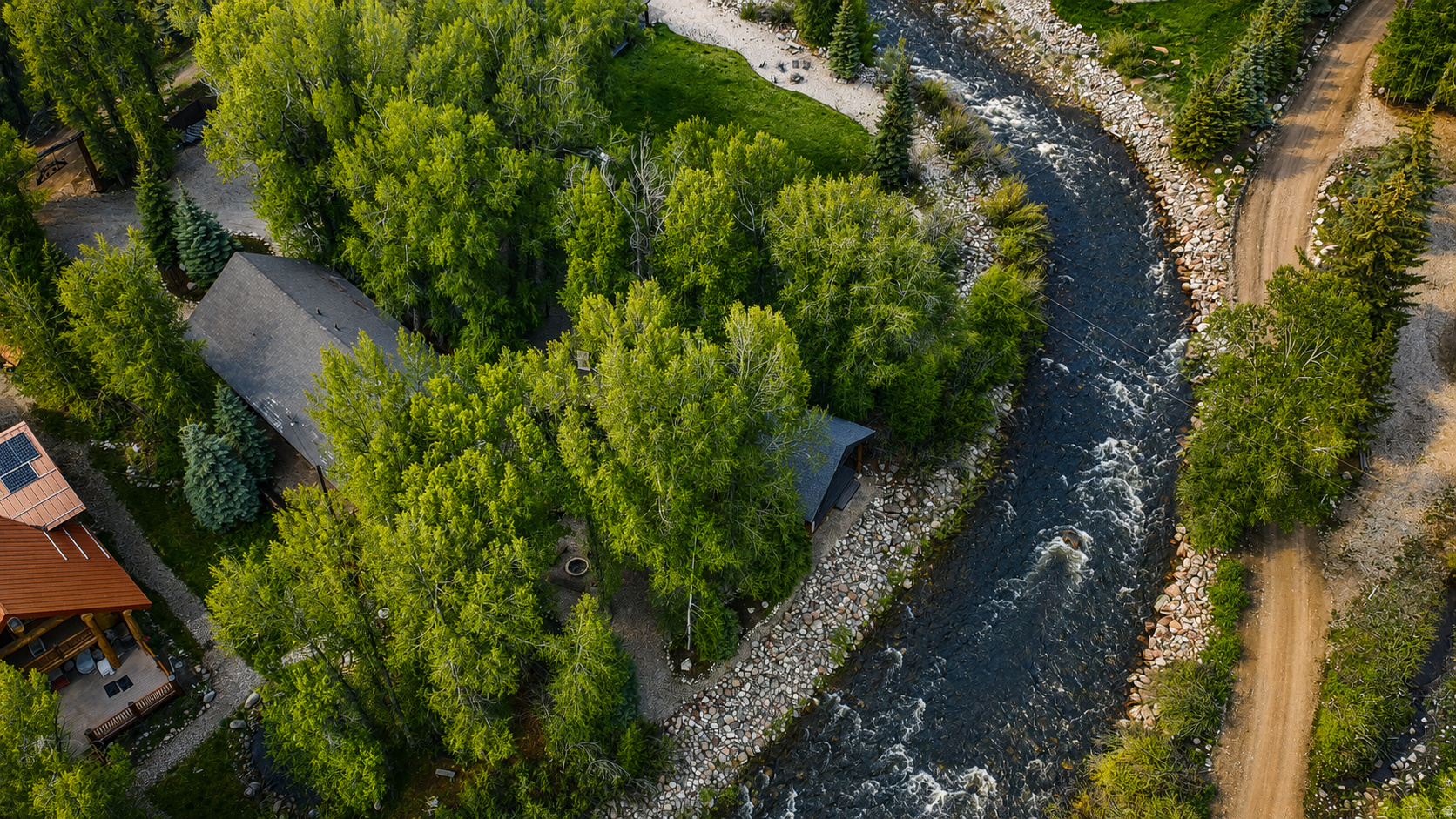 BEAVER SPRINGS - Residential