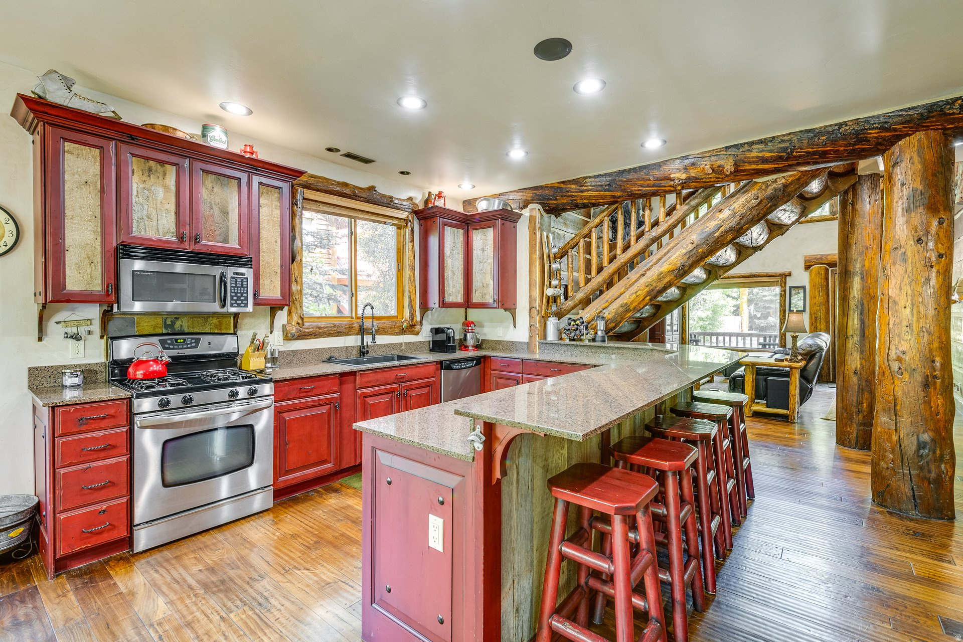 BEAVER SPRINGS - Residential