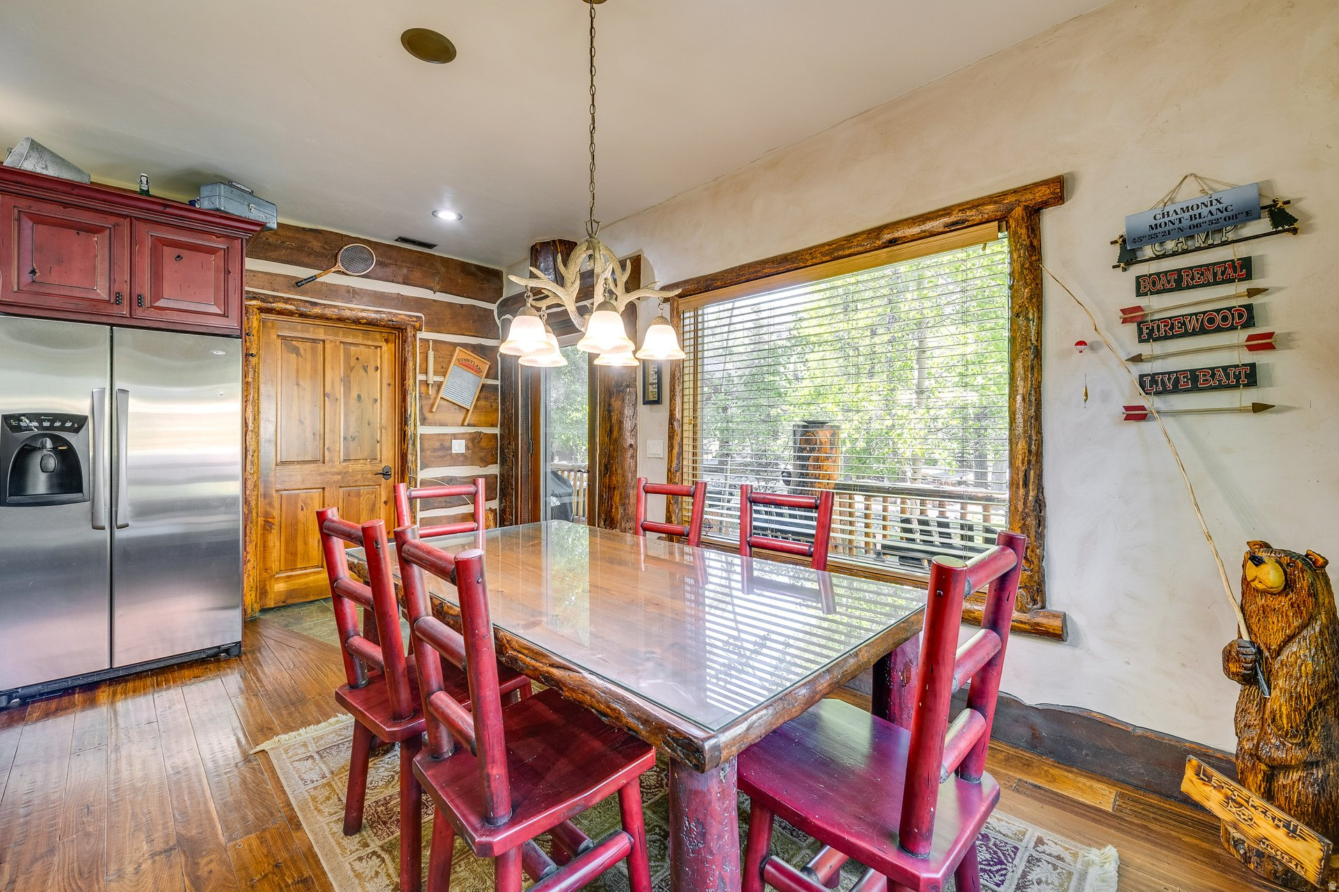 BEAVER SPRINGS - Residential