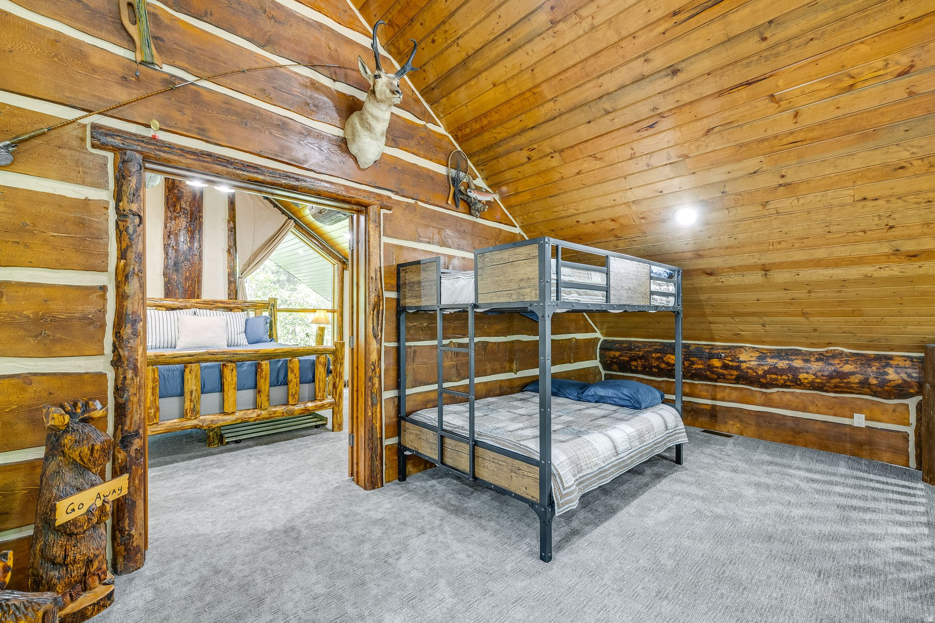 BEAVER SPRINGS - Residential