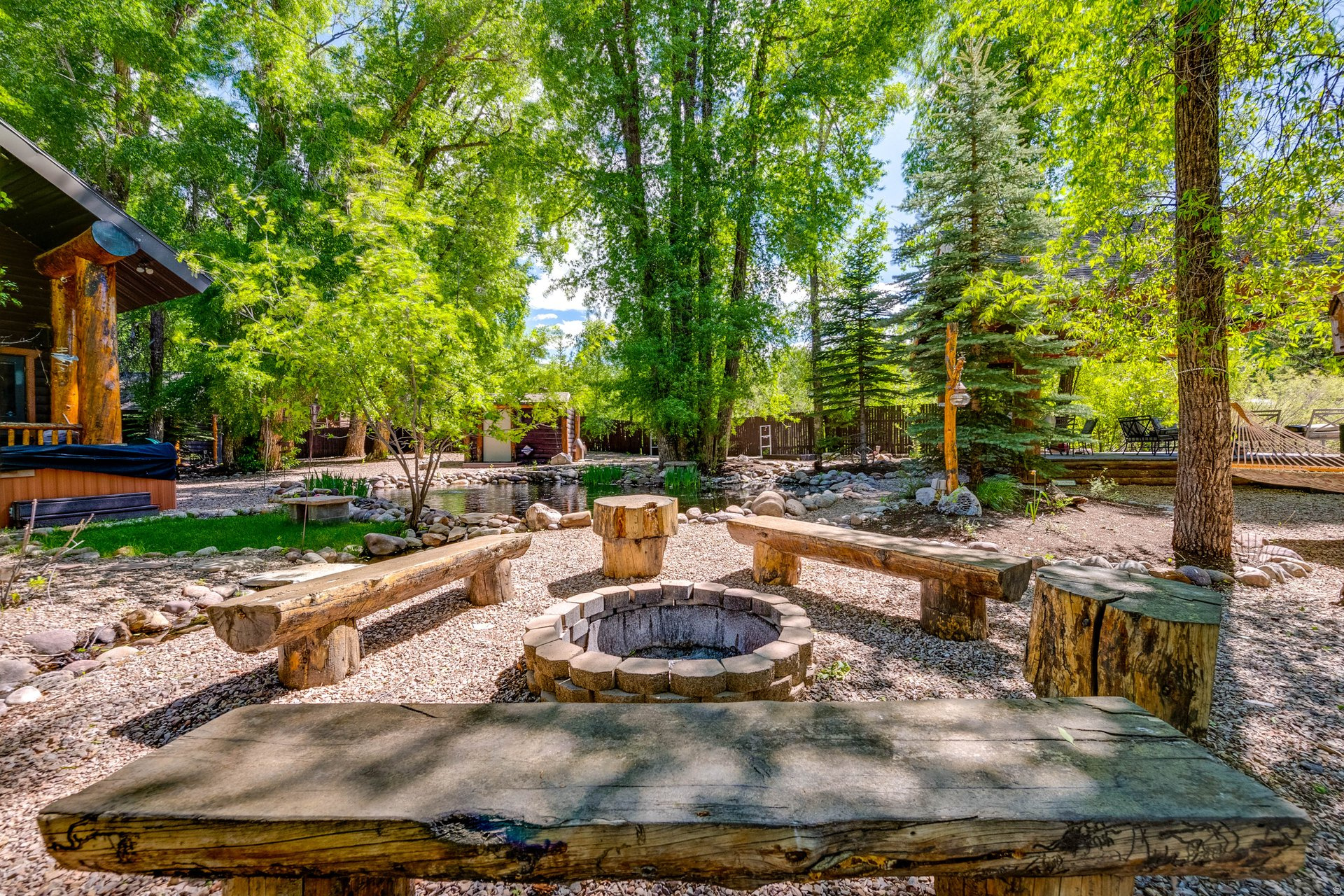 BEAVER SPRINGS - Residential