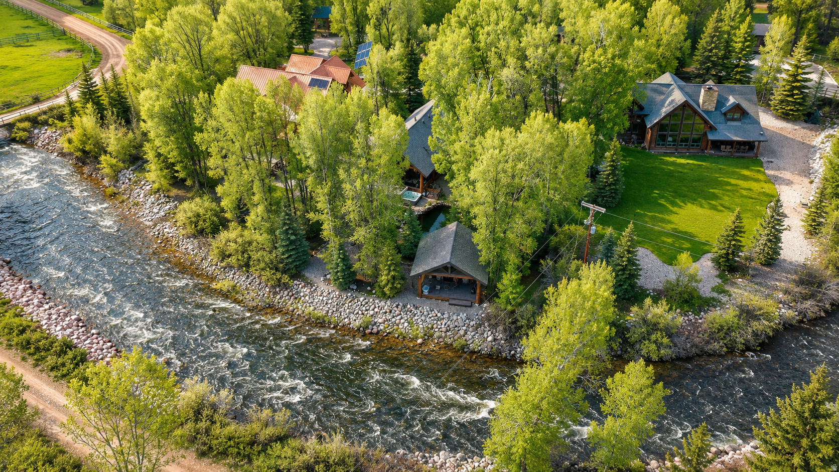 BEAVER SPRINGS - Residential