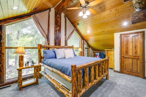 Tiny photo for 5410 E OGDEN LN, Oakley, UT 84055 (MLS # 2161423)