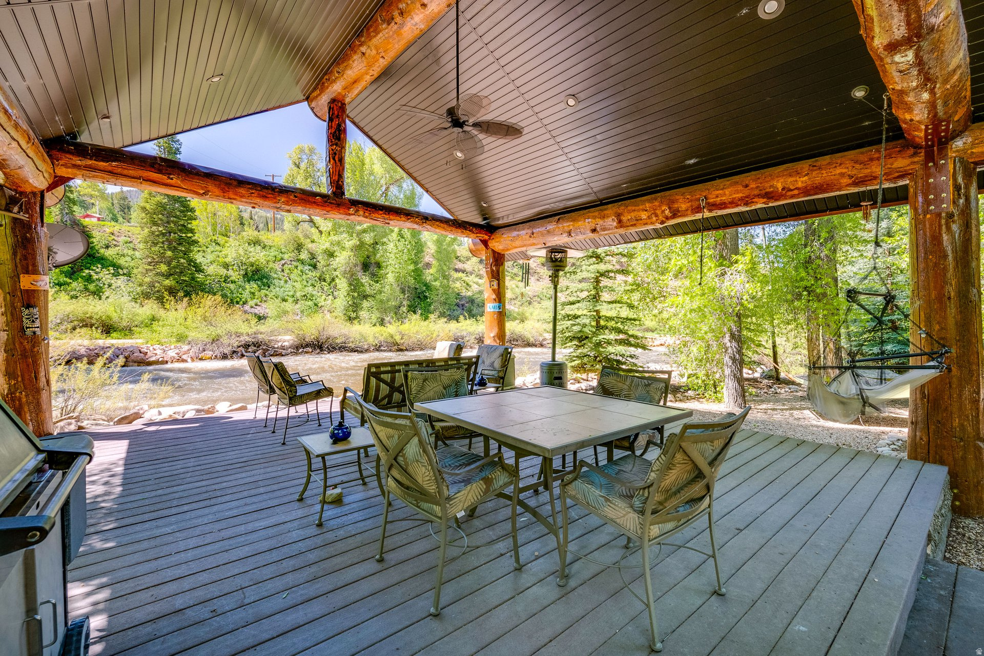 BEAVER SPRINGS - Residential