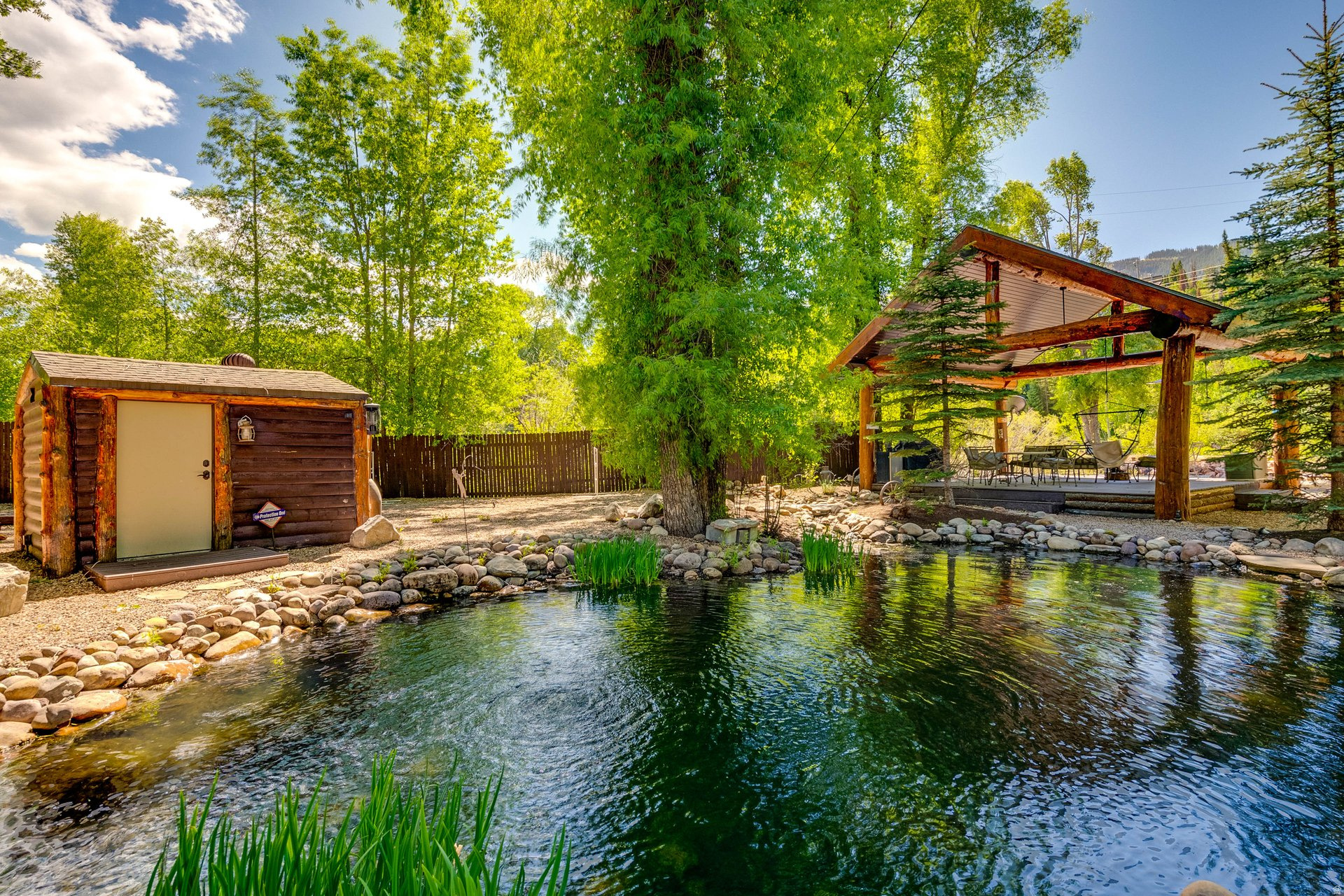 BEAVER SPRINGS - Residential