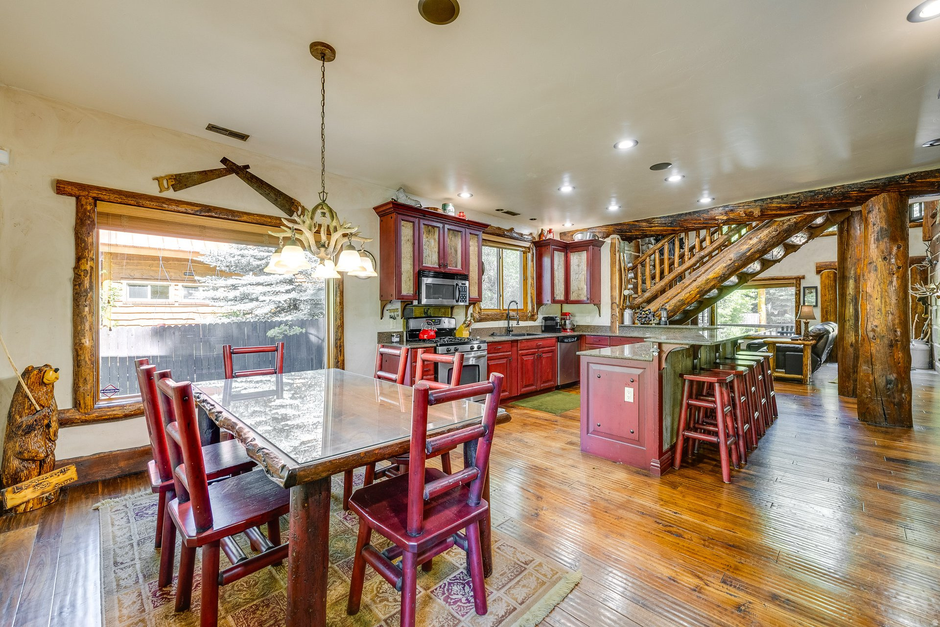 BEAVER SPRINGS - Residential