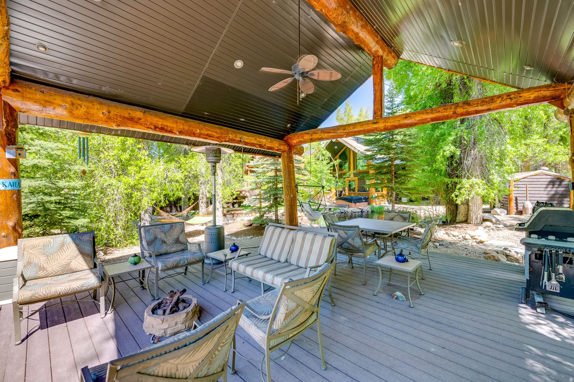 BEAVER SPRINGS - Residential