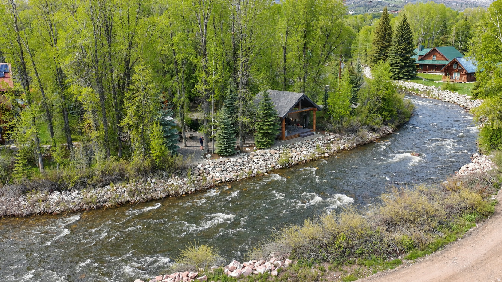 BEAVER SPRINGS - Residential