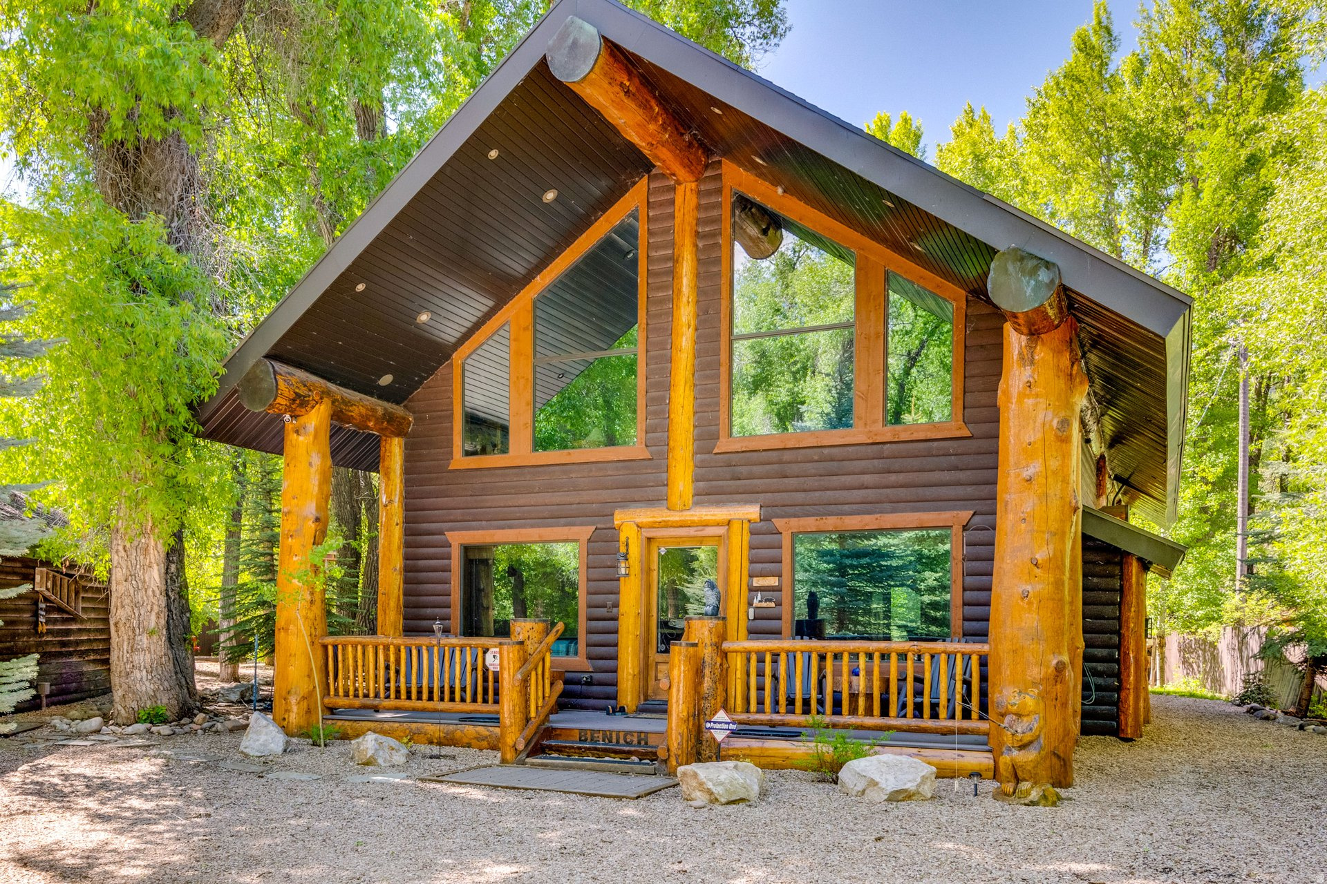 BEAVER SPRINGS - Residential