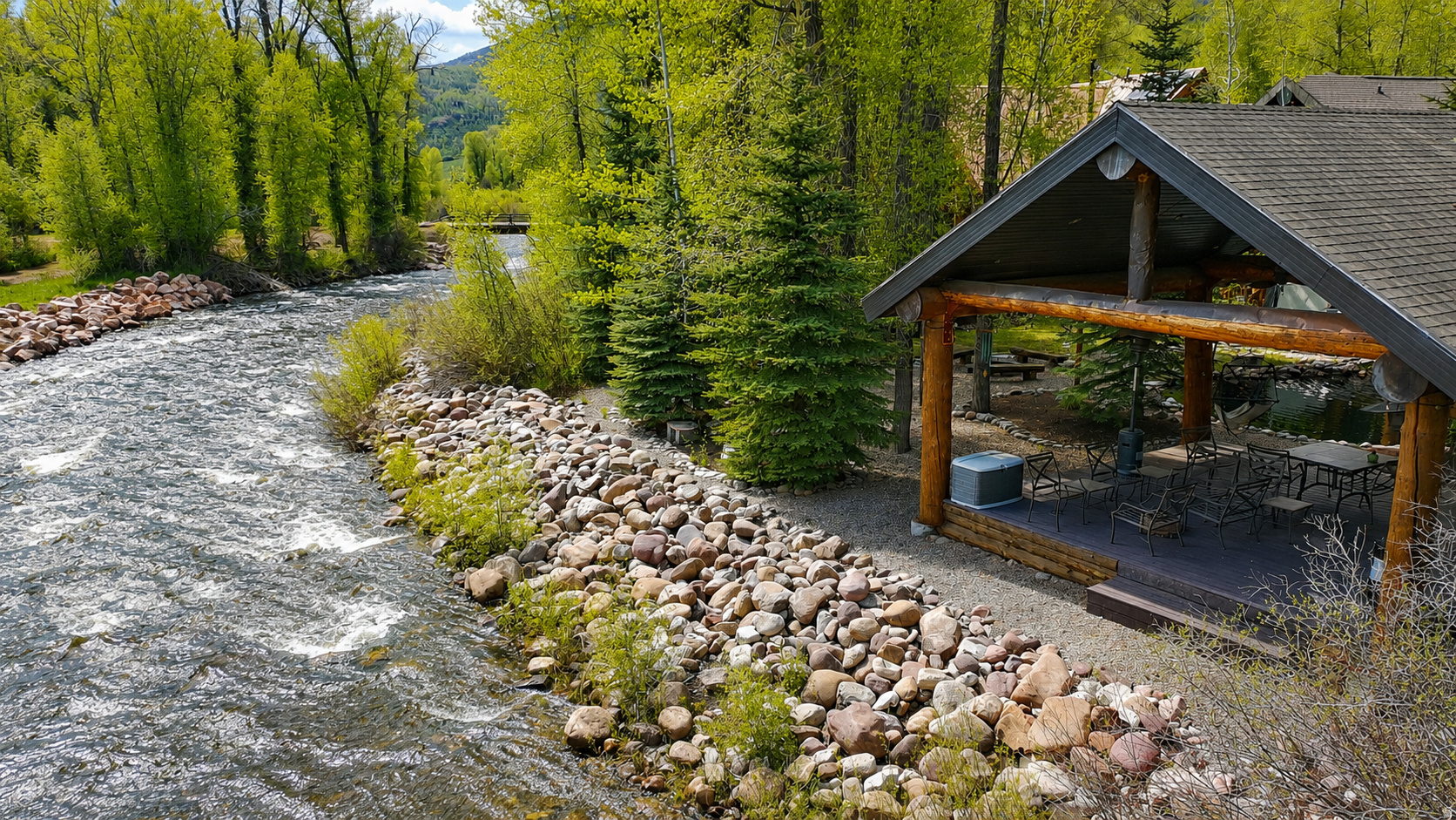 BEAVER SPRINGS - Residential