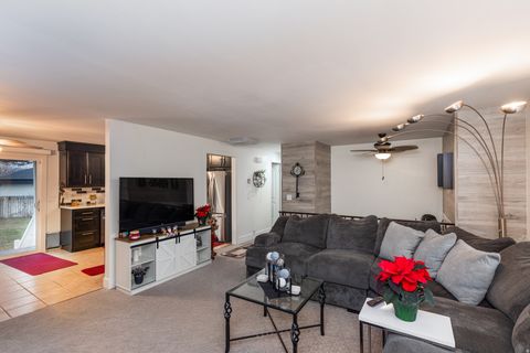 Tiny photo for 4830 S 3640 W, Taylorsville, UT 84129 (MLS # 2127766)