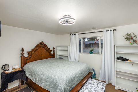 Tiny photo for 4830 S 3640 W, Taylorsville, UT 84129 (MLS # 2127766)