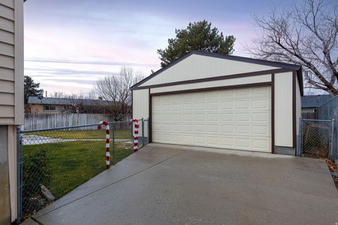 Tiny photo for 4830 S 3640 W, Taylorsville, UT 84129 (MLS # 2127766)