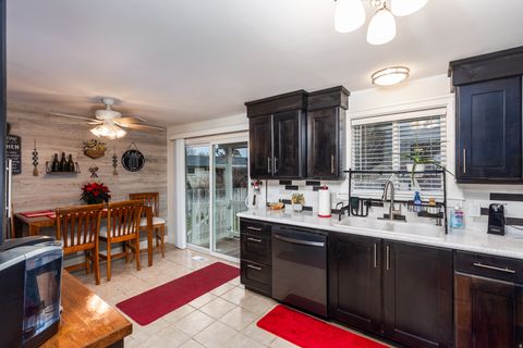 Tiny photo for 4830 S 3640 W, Taylorsville, UT 84129 (MLS # 2127766)