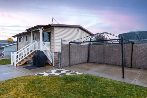 Tiny photo for 4830 S 3640 W, Taylorsville, UT 84129 (MLS # 2127766)