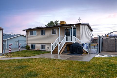 Tiny photo for 4830 S 3640 W, Taylorsville, UT 84129 (MLS # 2127766)