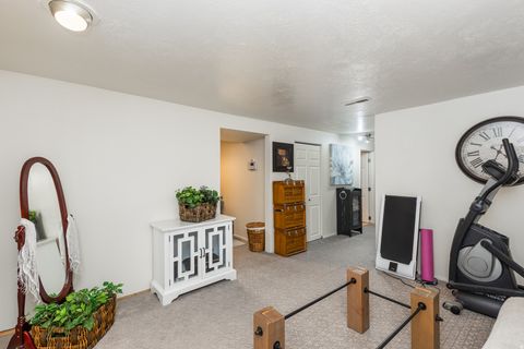 Tiny photo for 4830 S 3640 W, Taylorsville, UT 84129 (MLS # 2127766)