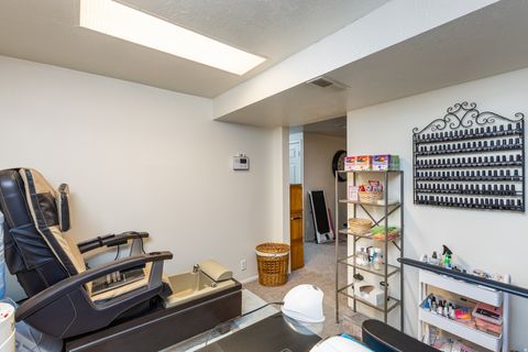 Tiny photo for 4830 S 3640 W, Taylorsville, UT 84129 (MLS # 2127766)