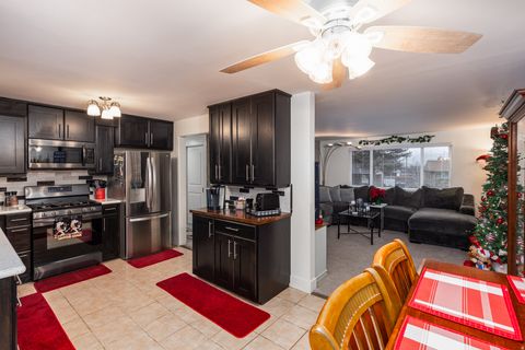 Tiny photo for 4830 S 3640 W, Taylorsville, UT 84129 (MLS # 2127766)
