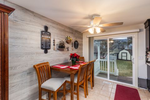 Tiny photo for 4830 S 3640 W, Taylorsville, UT 84129 (MLS # 2127766)