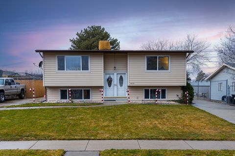 4830 S 3640 W Taylorsville UT 84129