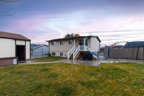 Tiny photo for 4830 S 3640 W, Taylorsville, UT 84129 (MLS # 2127766)