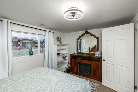 Tiny photo for 4830 S 3640 W, Taylorsville, UT 84129 (MLS # 2127766)