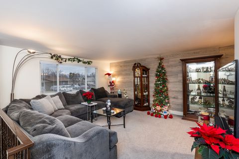 Tiny photo for 4830 S 3640 W, Taylorsville, UT 84129 (MLS # 2127766)