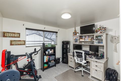 Tiny photo for 4830 S 3640 W, Taylorsville, UT 84129 (MLS # 2127766)