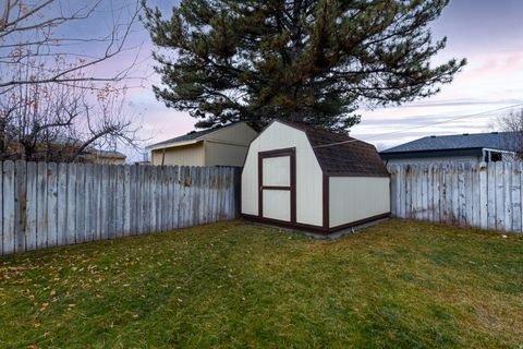 Tiny photo for 4830 S 3640 W, Taylorsville, UT 84129 (MLS # 2127766)