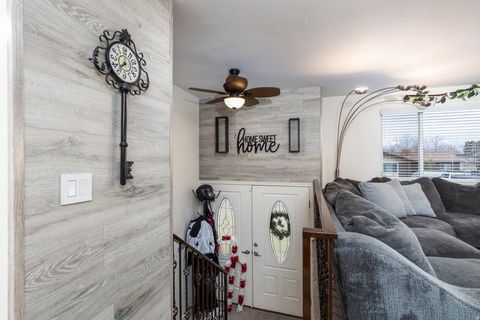 Tiny photo for 4830 S 3640 W, Taylorsville, UT 84129 (MLS # 2127766)