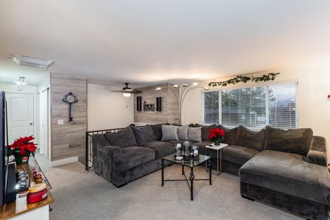 Tiny photo for 4830 S 3640 W, Taylorsville, UT 84129 (MLS # 2127766)