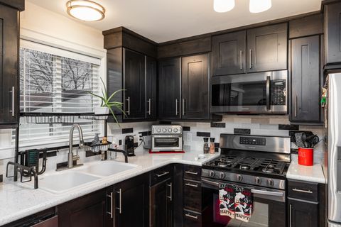 Tiny photo for 4830 S 3640 W, Taylorsville, UT 84129 (MLS # 2127766)