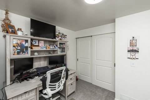 Tiny photo for 4830 S 3640 W, Taylorsville, UT 84129 (MLS # 2127766)